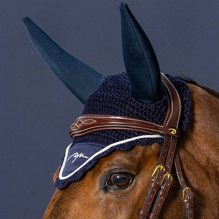 Korvahuppu Diamond Soundless Dyon - Ratsuhevosen huput ja korvapallot - 032796 - 1