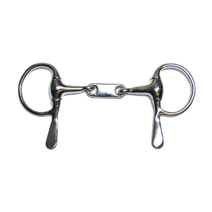 Ravurin kolmipalakuolain Bristol Hevari - Kolmipalakuolaimet hevoselle - 005846 - 1