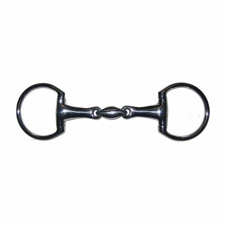 Kuolain Oliivi kolmipala Hevari - Kolmipalakuolaimet hevoselle - 031836 - 1