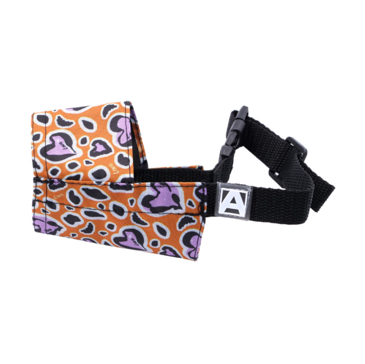 Kuonokoppa Rakkaus nylon Artero - Kuonokopat - 033626 - 1