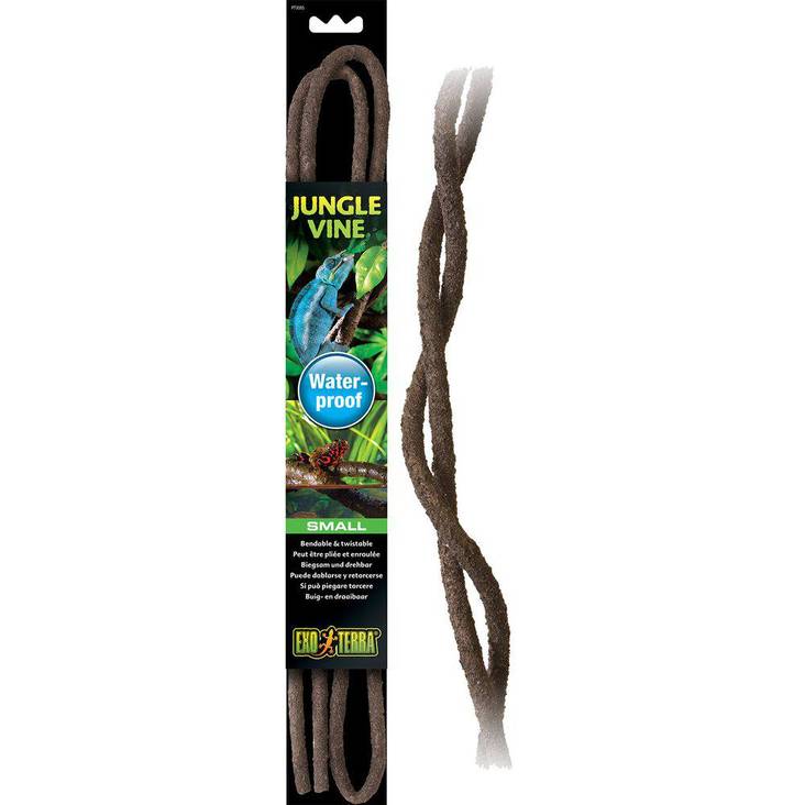 Liaani 10mmx2m taivuteltava EXT - Terraarion tarvikkeet ja kuivikkeet - 030006 - 1