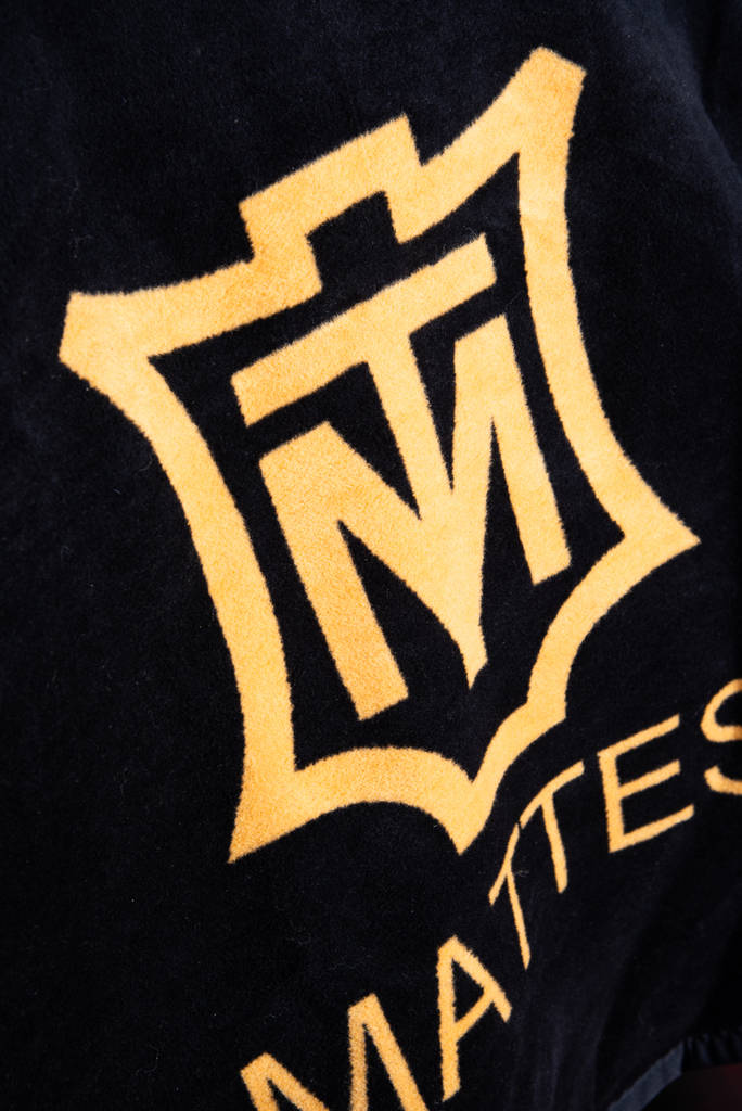 MITTATILAUS Mattes - Ratsun satulahuovat ja romaanit - 017956 - 1