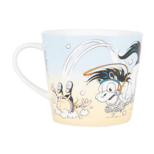 Muki Polle ilopukki 3,5dl Martinex - Koti ja sisustus - 013326 - 1