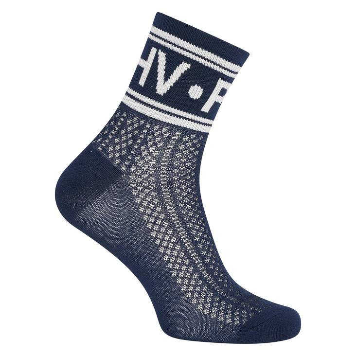 Nilkkasukka Daisy navy HV Polo - Ratsastajan asusteet - 033916 - 1