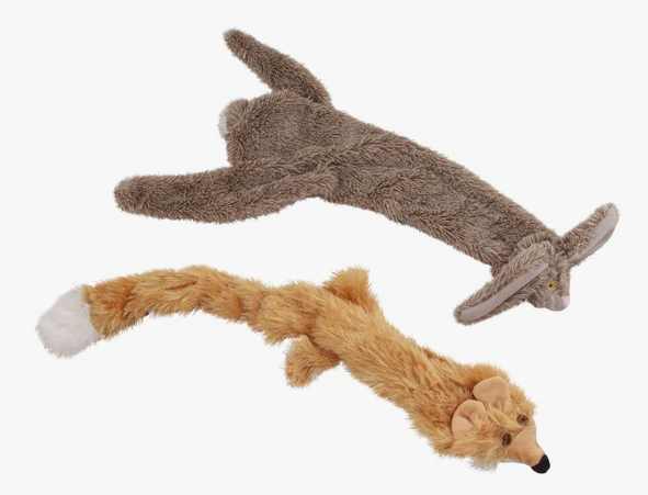 Pehmolelu Skinny 55-59cm kettu / kani Best Friend - Koiran pehmolelut - 036826 - 1