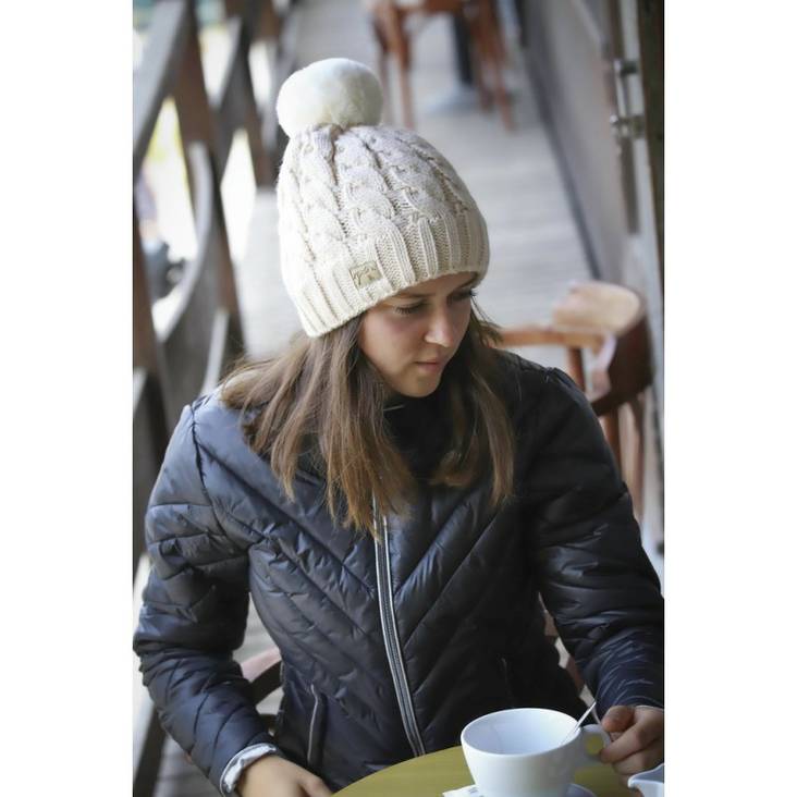 Pipo Treki karvatupsulla Penelope - Ratsastajan asusteet - 027606 - 1