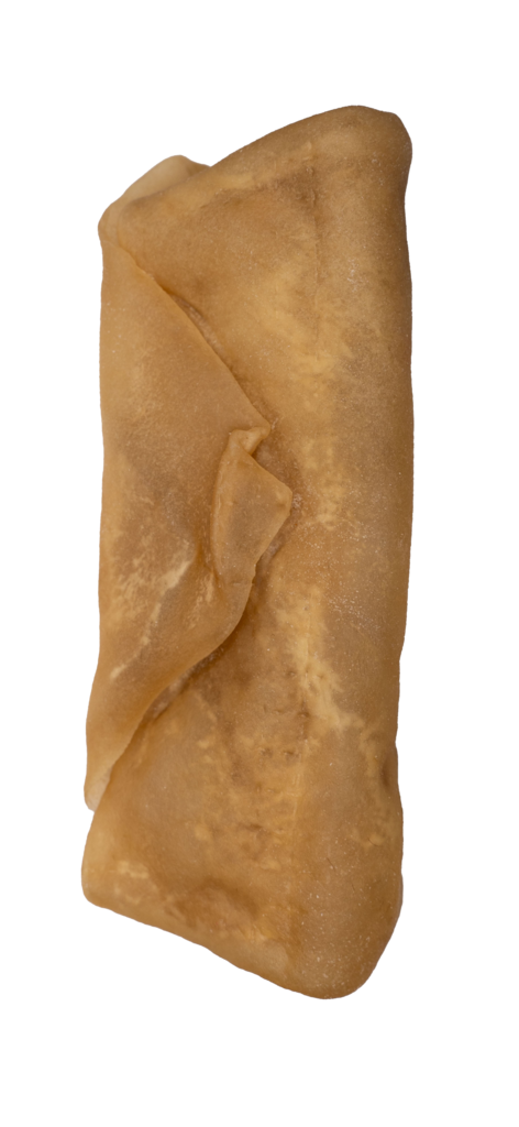 Purukäärö Rawhide Beef Wrap 13cm Medium KPL monster - Koirien puruluut - 038366 - 1