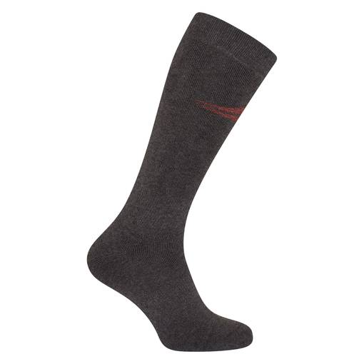 Ratsastussukka lämmin Lymee Mocca/Coffee Metallic Euro-Star - Ratsastajan asusteet - 026166 - 1