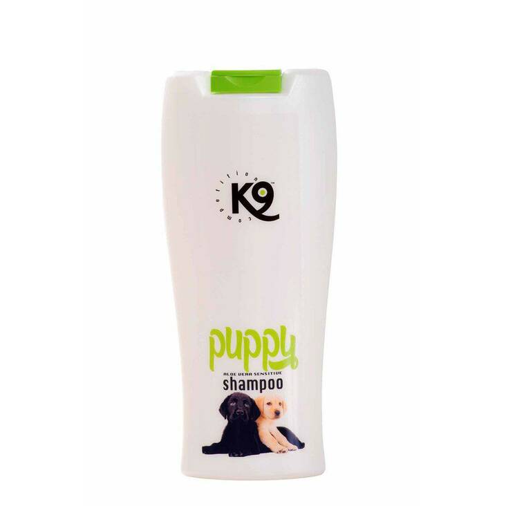 Shampoo Puppy 300ml K9 Competition - Koiran shampoot - 039666 - 1