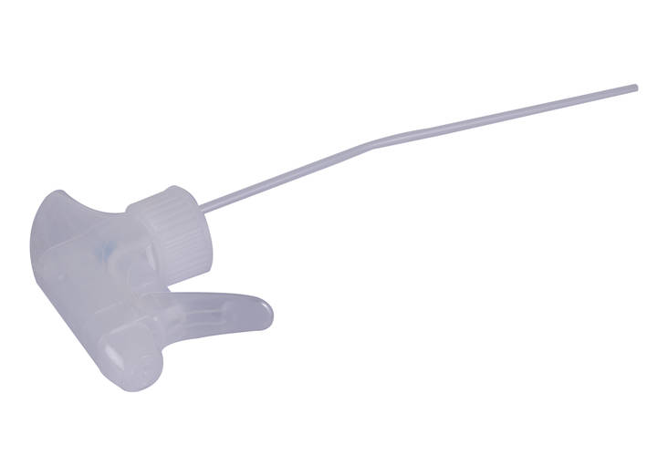 Suihkutinpää Show Tech pulloihin - Laimennus-, suihkepullot, annostelijat - 018096 - 1