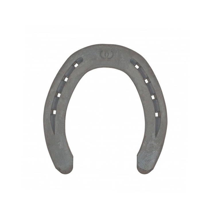 Takakenkä 5x0 15x6mm sivukäänteillä Werkman - Ponin kengät - 025246 - 1