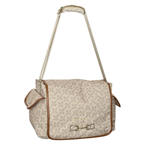 Tarvikelaukku Cecile sand/kuolain HVP - Hevosen hoitovälineiden säilytys - 028466 - 1