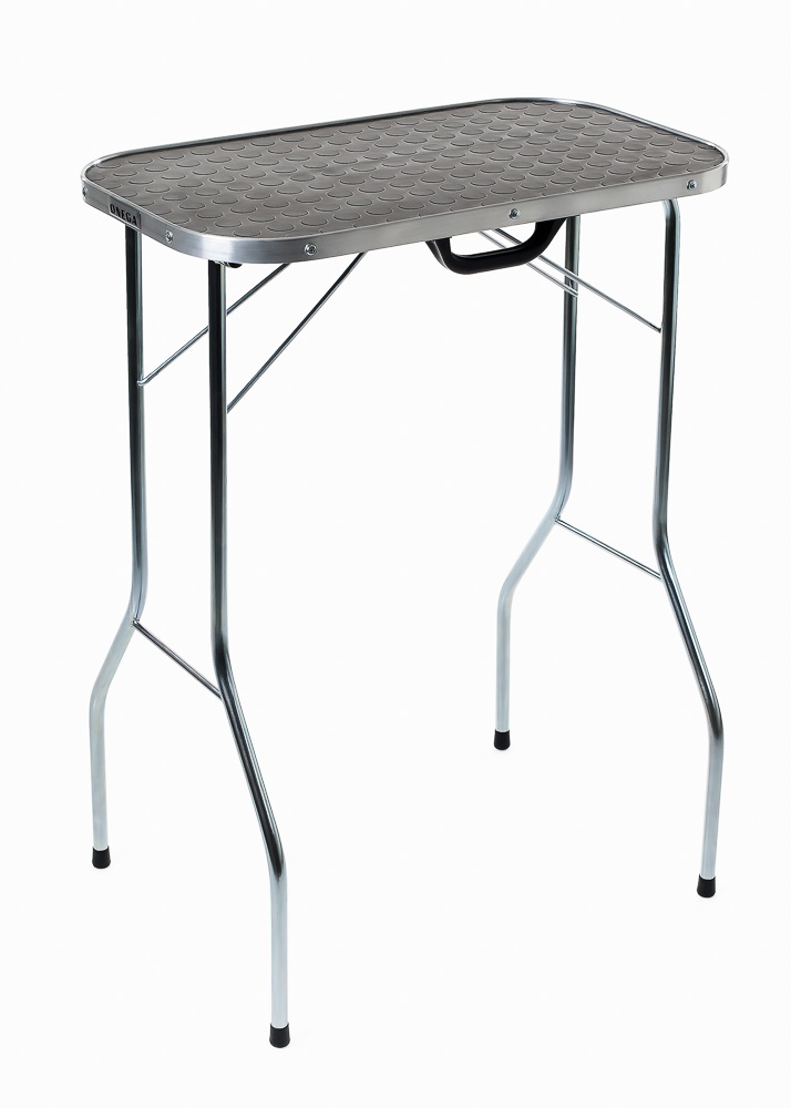 Trimmauspöytä 60x35x80cm sininen Onega - Trimmauspöydät ja tarvikkeet - 033186 - 1