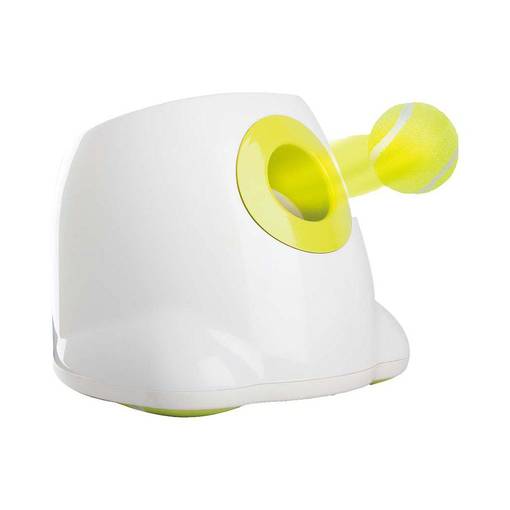 Tennispallon heittäjä M Hyper Fetch AFP - Koiran elektroniset lelut ja leikittimet - 009016 - 1