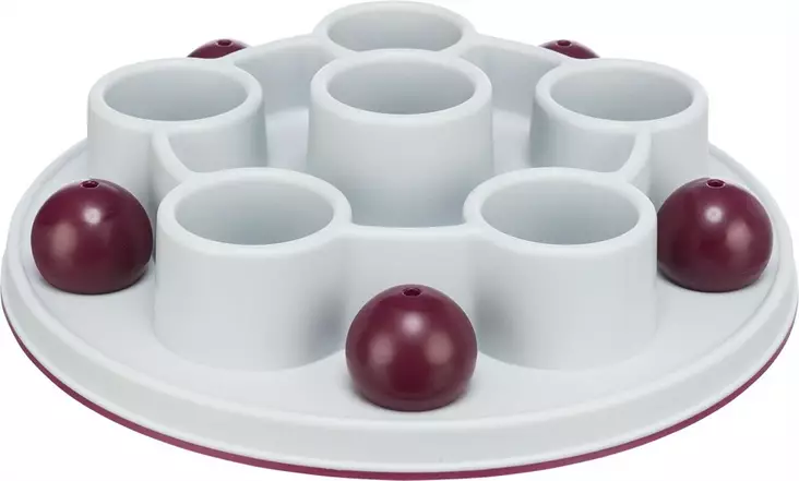 Aktivointipeli Cat Pentagon 28cm Trixie - Kissan aktivointilelut - 046176 - 1