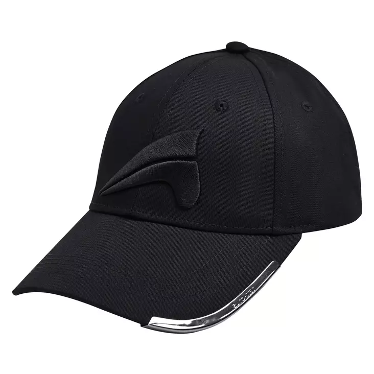 Lippalakki Lore musta Eurostar - Koiraurheilijan asusteet - 052206 - 1