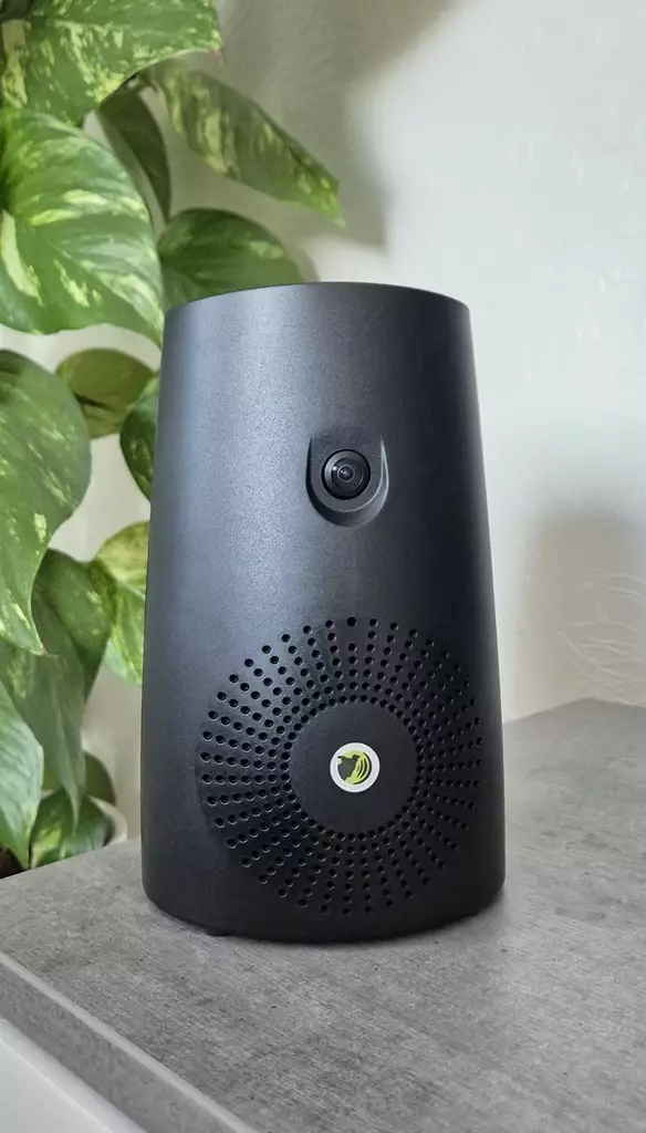 Pet Control koulutuslaitteisto yhdelle koiralle - Koiran haukunesto ja käyttäytyminen - 052376 - 1