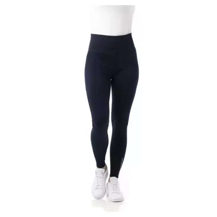 Ratsastushousut Lyly navy Equitheme - Ratsastushousut - 053156 - 1