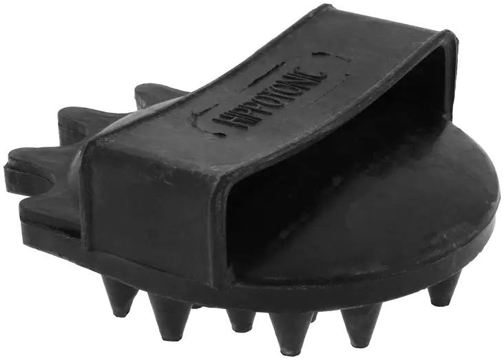 Kumisuka Big Picks isot nystyrät musta Hippotonic - Hevosen harjat, suat ja letitys - 056716 - 1