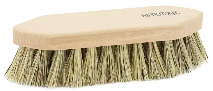 Dandyharja Natural Hippotonic - Hevosen harjat, suat ja letitys - 057306 - 1