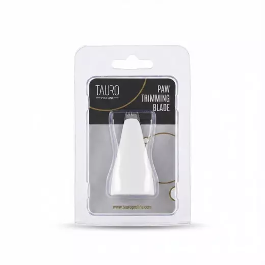 Vaihtopää tassuleikkuri 053510 Tauro Pro Line - Koiran trimmauskoneet ja terät - 059006 - 1