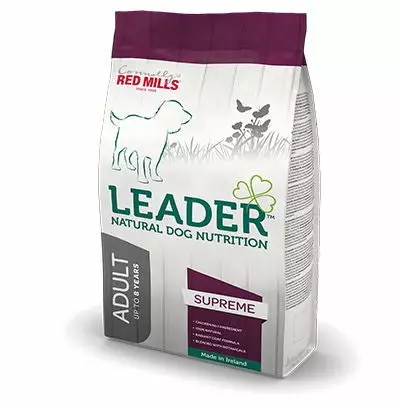 Adult Medium Breed Supreme Leader - Koiran kuivaruoat aikuisille koirille - 033676 - 1