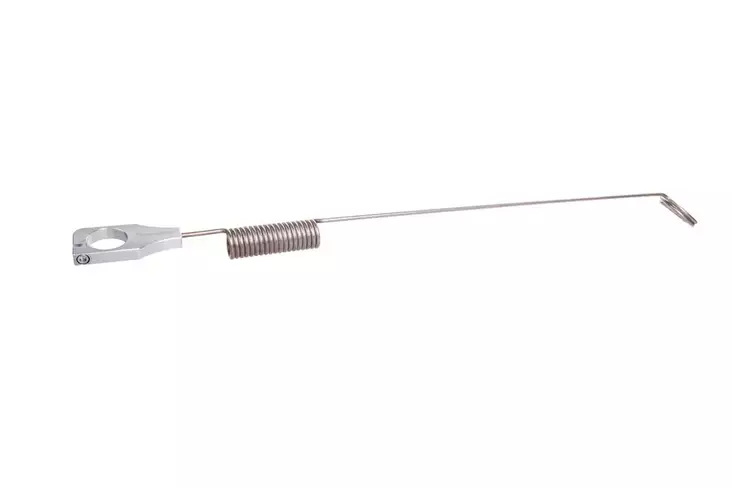 Bike Antenna 65cm jousella Non-stop dogwear - Koiran juoksutus, pyöräily, talviurheilu - 021486 - 1