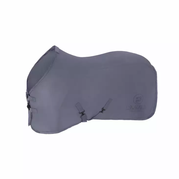 Hyönteisloimi Pro Cover slate blue Platinum 26 Eskadron - Hevosen hyönteis- ja UV-loimet - 057826 - 1