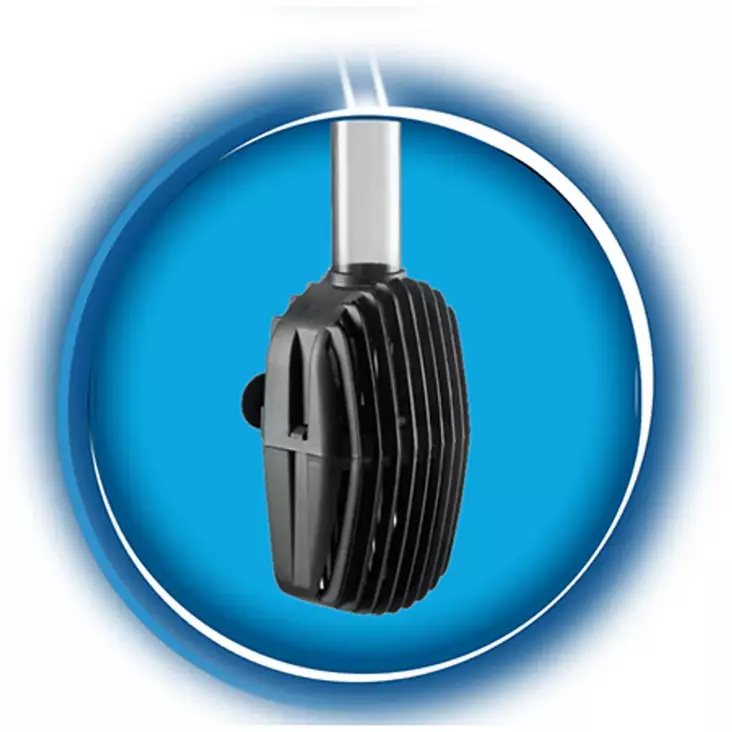 Imusiivilä A20221 Fluval - Akvaarion tarvikkeet ja hiekat - 053626 - 1