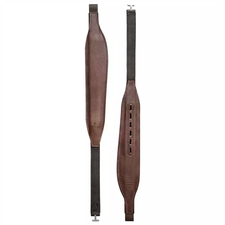 Jalustinhihnat Mono este 70cm tobacco Prestige - Jalustimet ja -jalustinhihnat - 059276 - 1