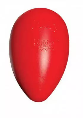 Jolly Egg muovipallo 20cm Jolly Pets - Koiran pallot ja heittolelut - 005646 - 1