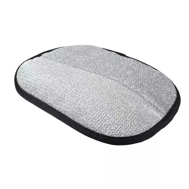 Karvanpoistohanska 23x16cm musta-harmaa Duvo+ - Koti ja sisustus - 056986 - 1