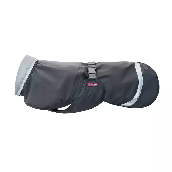 KuoriPomppa Graphite - Koiran manttelit - 048296 - 1