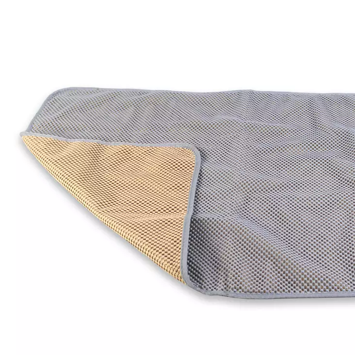 Edusmatto Ultimate XL 122x91cm Smart Cat - Kissanvessan edusmatot - 046876 - 1