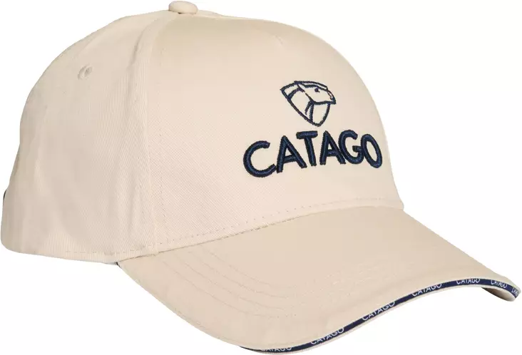 Lippalakki Nilo 1SIZE sandshell Catago - Ratsastajan asusteet - 055046 - 1