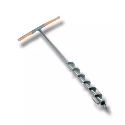 Maakaira 70mm teräs Swedguard - Kotieläinten aitaustarvikkeet - 023686 - 1