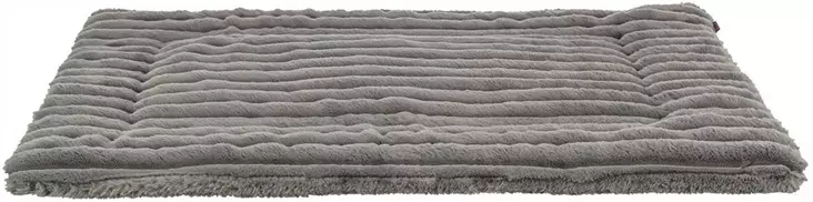 Makuualusta Lonni XXL 110x75cm harmaa Trixie - Koiran alustat ja matot - 050336 - 1