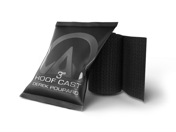 Pintelikääre Hoofcast 75mm - Hevosen kavionhoito ja ensiapu - 047976 - 1