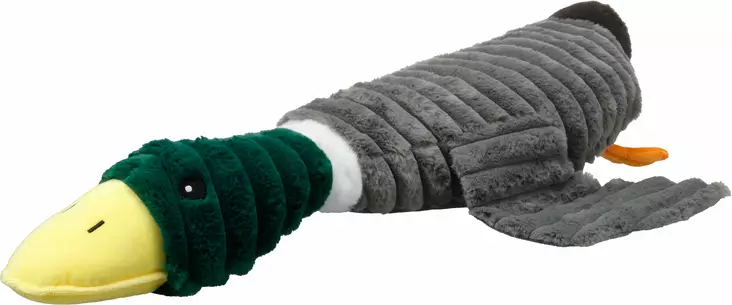 Pehmoankka Ariana Jumbo 87cm Flamingo - Koiran pehmolelut - 057386 - 1