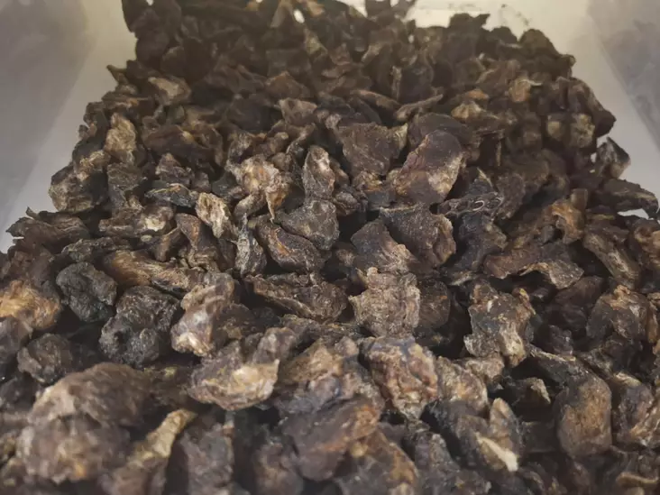 Possun lihapala KILOHINTA Polar Pet - Koiran herkut ja makupalat - 039206 - 1