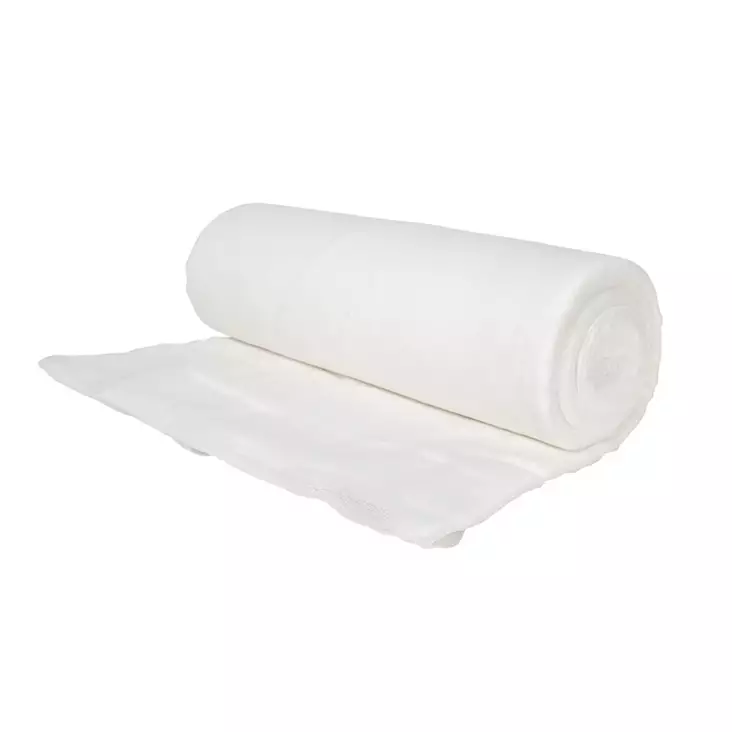 Pumpuli/sideharsorulla 500g 45cm leveä Hasbo Sport - Hevosen haavahoito ja ensiapu - 056506 - 1