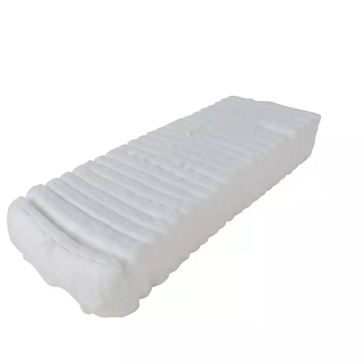 Pumpuli taiteltu 500g Hansbo Sport - Hevosen haavahoito ja ensiapu - 052096 - 1