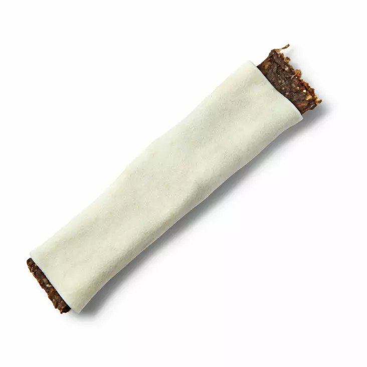 Puruluu Beef Toast M 21cm nauta RAUH! - Koirien puruluut - 006866 - 1