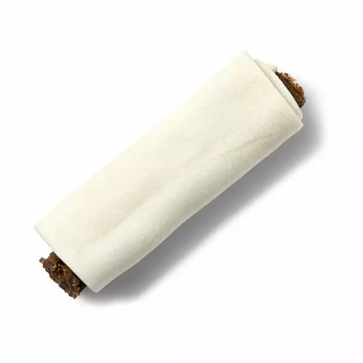 Puruluu Belly Roll S 14cm RAUH! - Koirien puruluut - 011296 - 2