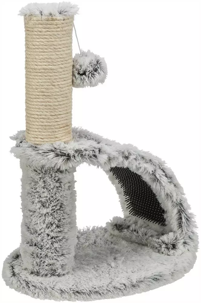 Raapimatolppa Winnie Junior 43cm Trixie - Kissan pienet raapimapuut - 050346 - 1