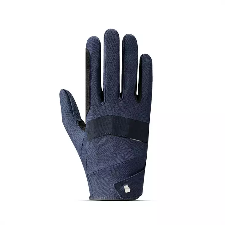 Ratsastushanska Manecaress navy Roeckl - Ratsastushanskat - 057066 - 1