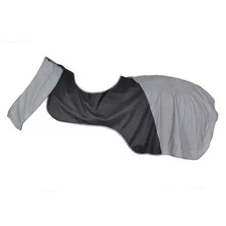 Ratsastusloimi Brilliance heijastava Hansbo Sport - Hevosen selkä- ja ratsastusloimet - 032596 - 1