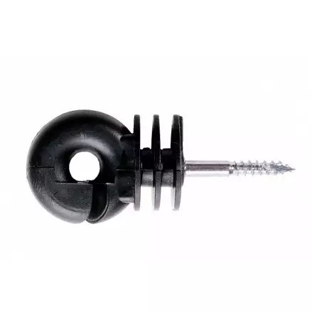 Rengaseristin 250kpl itseporautuva Pro+ - Kotieläinten aitaustarvikkeet - 017616 - 2