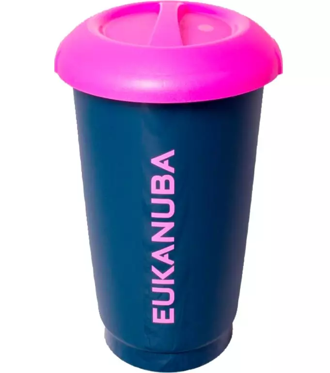 Ruokatynnyri 15L Eukanuba - Koiranruoan säilytys ja annostelu - 057756 - 1