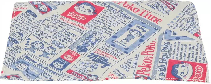 Sanomalehti mintulla 25x18cm Trixie - Kissan hiiret, linnut, perhoset ym. - 054306 - 1